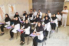 آموزش ماساژ